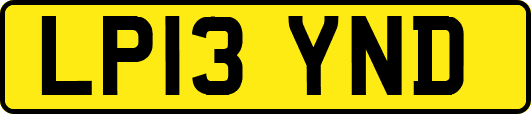 LP13YND