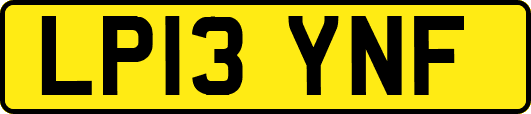 LP13YNF