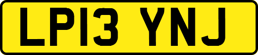 LP13YNJ