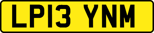 LP13YNM