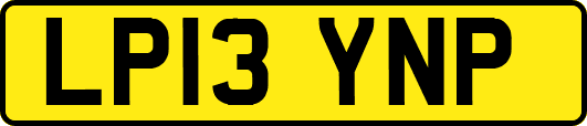 LP13YNP