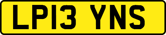 LP13YNS