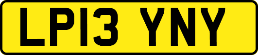 LP13YNY