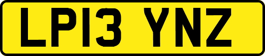 LP13YNZ