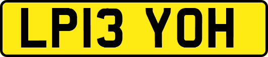 LP13YOH