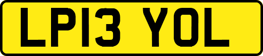 LP13YOL