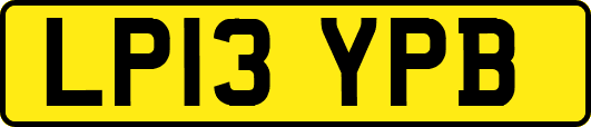 LP13YPB