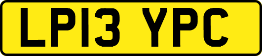 LP13YPC
