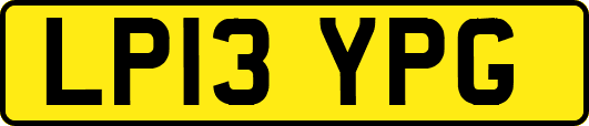 LP13YPG