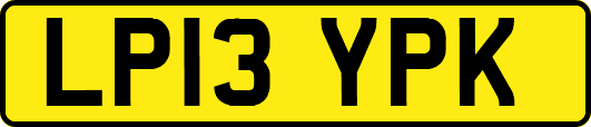 LP13YPK