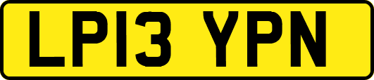 LP13YPN
