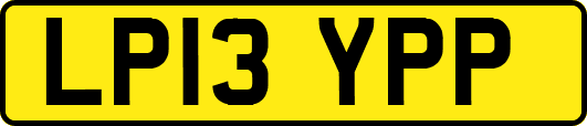 LP13YPP