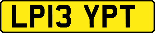 LP13YPT
