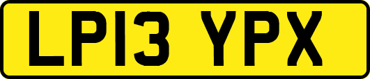 LP13YPX