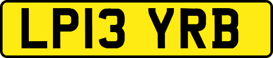 LP13YRB