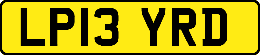 LP13YRD