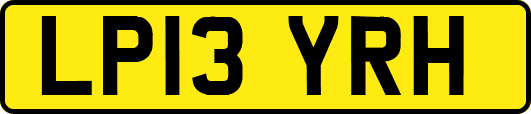 LP13YRH
