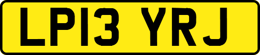 LP13YRJ