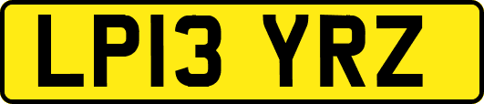 LP13YRZ