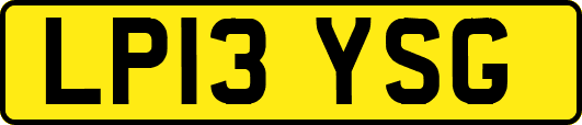 LP13YSG
