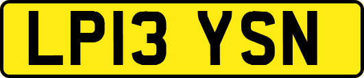 LP13YSN