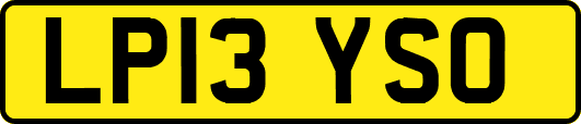 LP13YSO
