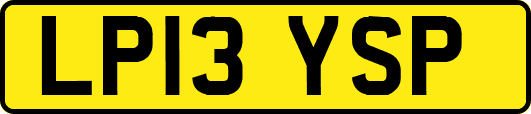 LP13YSP