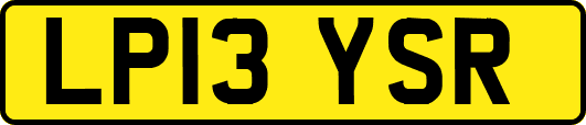 LP13YSR