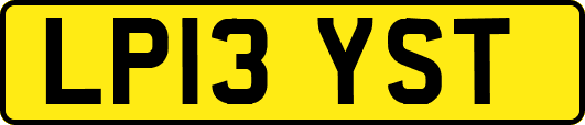 LP13YST