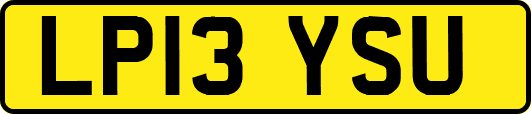 LP13YSU