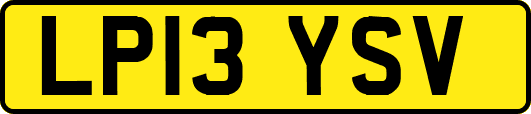 LP13YSV