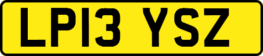 LP13YSZ