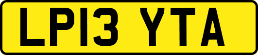 LP13YTA