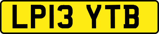 LP13YTB