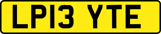 LP13YTE