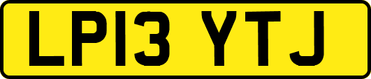 LP13YTJ