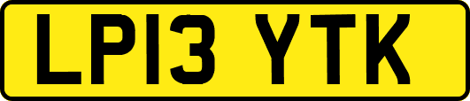 LP13YTK