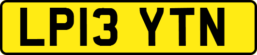 LP13YTN