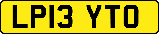 LP13YTO