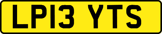 LP13YTS