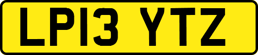 LP13YTZ