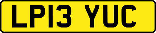 LP13YUC