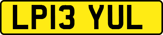 LP13YUL