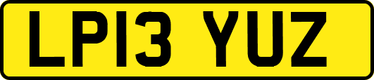 LP13YUZ