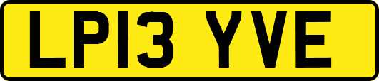 LP13YVE