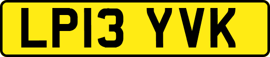 LP13YVK