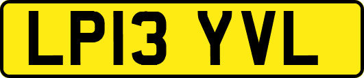 LP13YVL