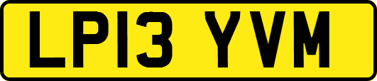 LP13YVM