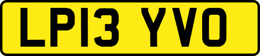LP13YVO