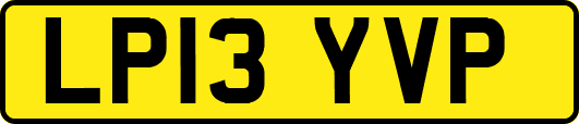 LP13YVP